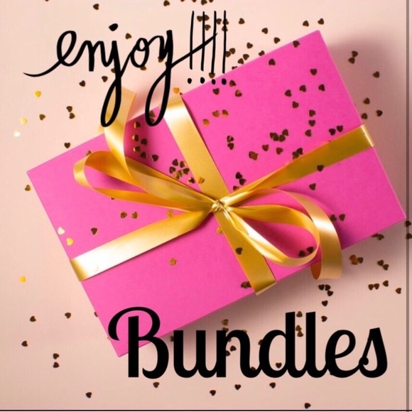 About my closet…bundles…free stuff…etc - Picture 6 of 8